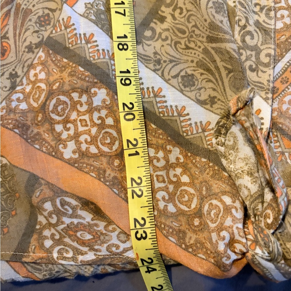 3/$17 Ruby Rd. Shirt - Picture 4 of 4